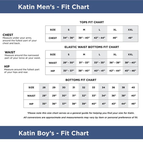 Katin Monty Button Down Shirt ASO John B Outer Banks - Picture 6 of 13